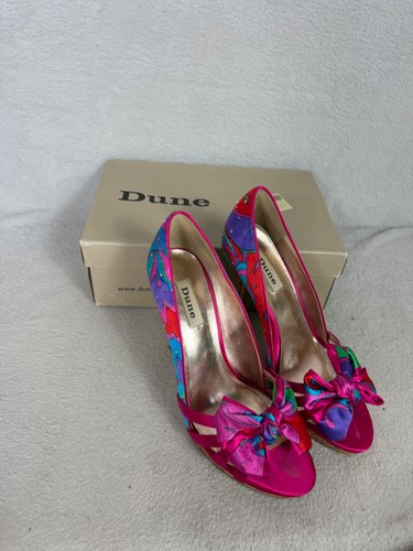 Dune women multicoloured - dune,,