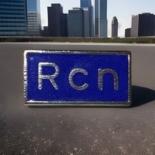 Vintage RCN Royal College Of