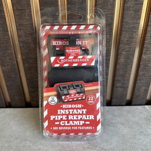 Rothenberger 22mm kibosh - rothenberger,