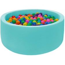 Kids Ball Pit - Round Ball