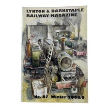 Lynton & Barnstaple Railway