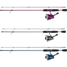 Zebco 5ft fishing - zebco,