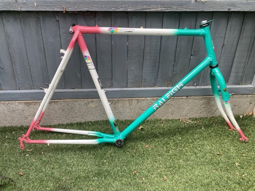 Raleigh appalachian atb retro - raleigh,