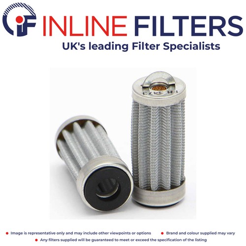 Hydraulic filter for - hydraulic,