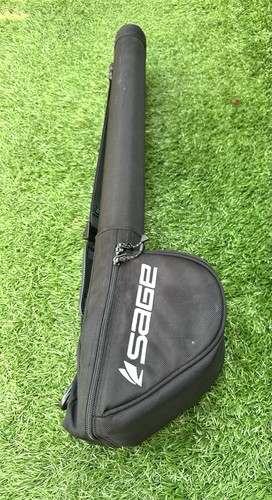 Sage ballistic double fly - double,