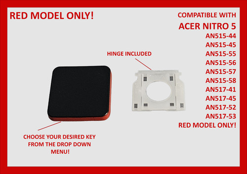 Keyboard replacement keys for - replacement,