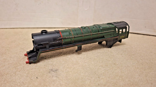 Triang r259 class - 7p6f, 4-6-2
