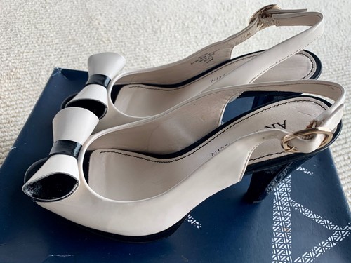 Anne klein cream white - cream,