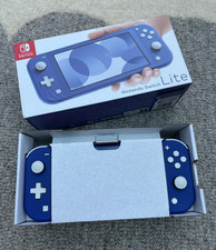 Nintendo Switch Lite Blue