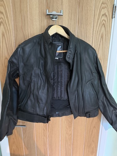 Frank thomas ladies armoured - frank,