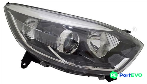 Tyc left headlight 2014696152 - left,