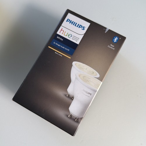 Philips hue gu10 - philips,
