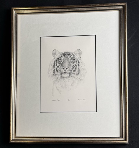 Limited edition art - limited,