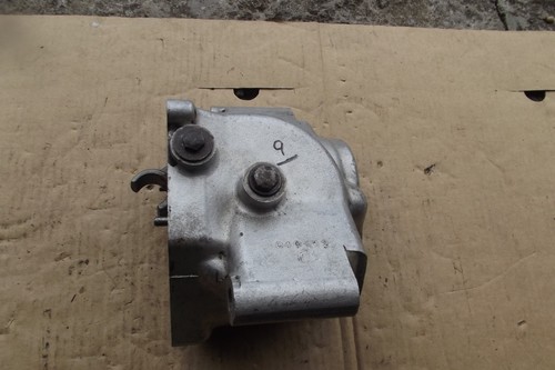 Norton gearbox shell m50 es2 - gearbox,