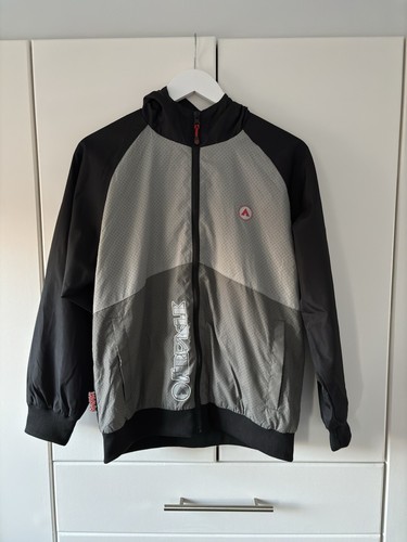 Airwalk jacket coat grey - grey, &