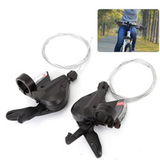 UK Bike Gear Shifter 3x8 24
