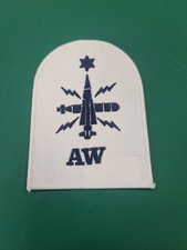 Royal Navy AW Above Water