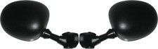 Pair of Mirrors For Yamaha FZR