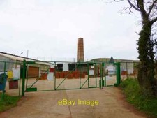Photo 6x4 Ulwell, brick