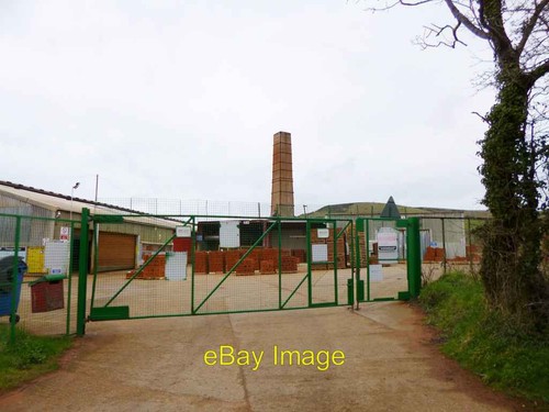 Photo 6x4 ulwell brick - 6x4, ulwell,