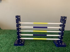 Toy Pony Jump (Lemon) Perfect