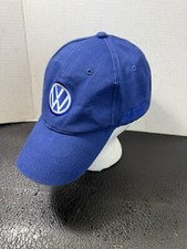 VW VOLKSWAGON SANTA MONICA HAT