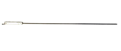 250mm pendulum rod - 10", /