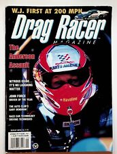 1997 September Drag Racer