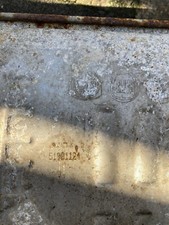 fiat 500 abarth exhaust used