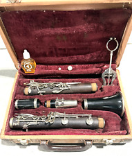 BP Soprano Buffet 4220 VINTAGE