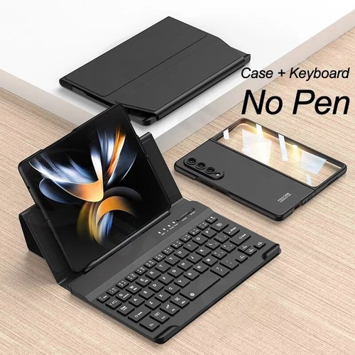Wireless bluetooth keyboard - wireless,