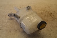 Toyota Prius Plus Overflow