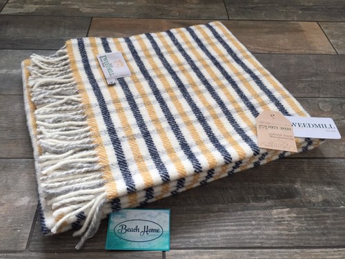 Tweedmill textiles navy - 2,