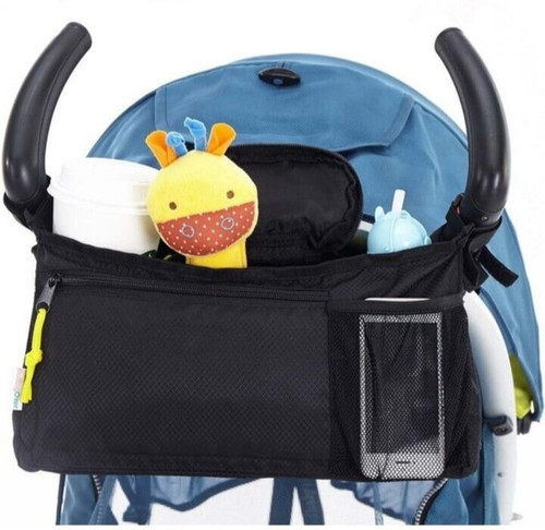 Baby buggy stroller organiser - baby,