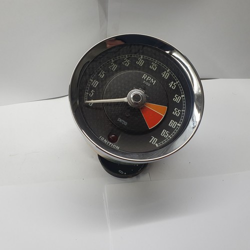 Mgb rev counter rvc 2415 - mgb,