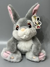 Disney Thumper Plush Bambi