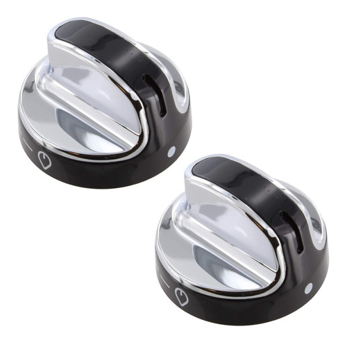 Stoves knob new world - knob,