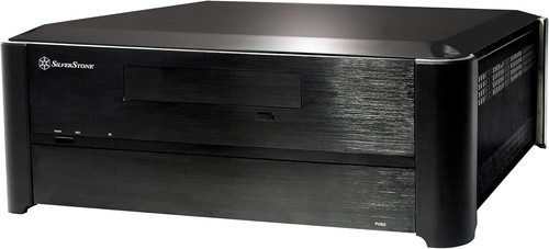 Home theatre case - theatre, pc