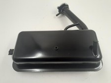 JAGUAR XJS V12 HEADER TANK