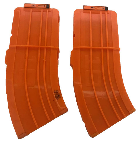 Nerf strike elite 10 - x, n-strike