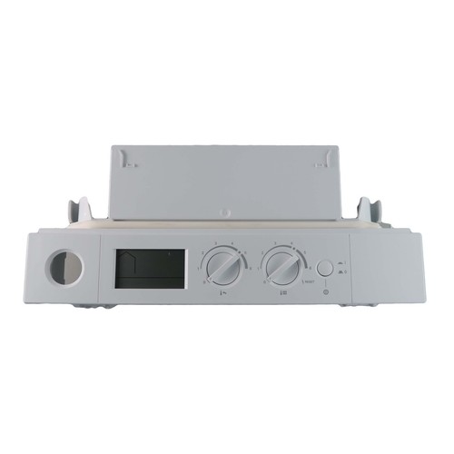 Viessmann vitodens 100w - viessmann,