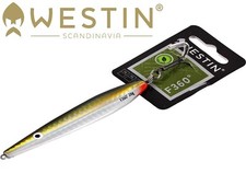 Westin F360 Sea Pike Predator