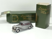 Brooklin Lansdowne LDM 8