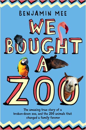 Bought zoo the - zoo:, amazing