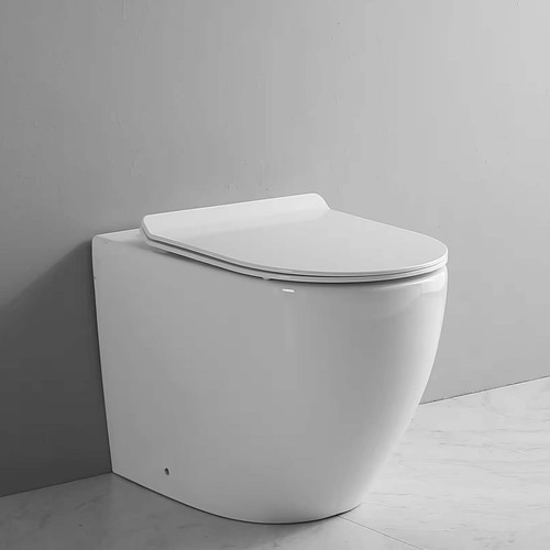 Comfort height back wall - comfort,