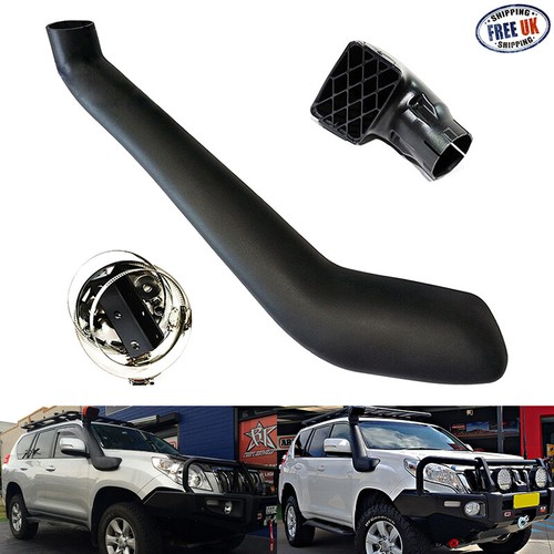 Raised air intake induction - intake,