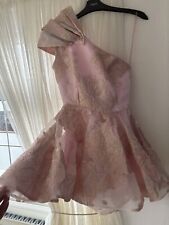mark melia dress