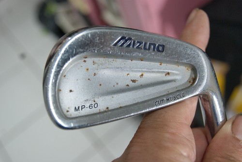 Mizuno forged men 6 - mizuno,
