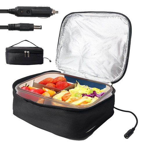 12v electric food warmer - 12v, for