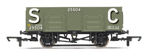 Hornby r60256 gauge - hornby,
